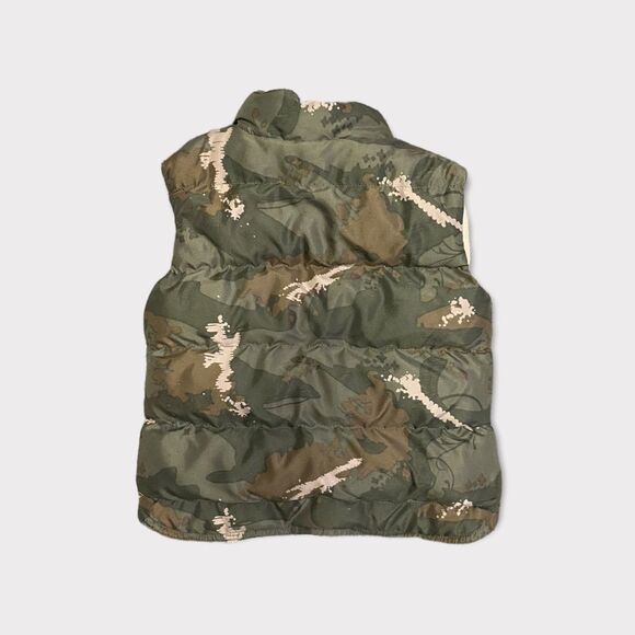 3/$15 Dino Adventure Toddler Vest - Picture 5 of 7